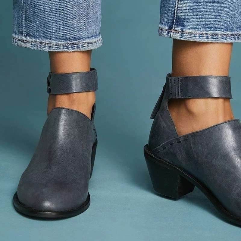 Zapatos para mujer diseñados para el equilibrio
