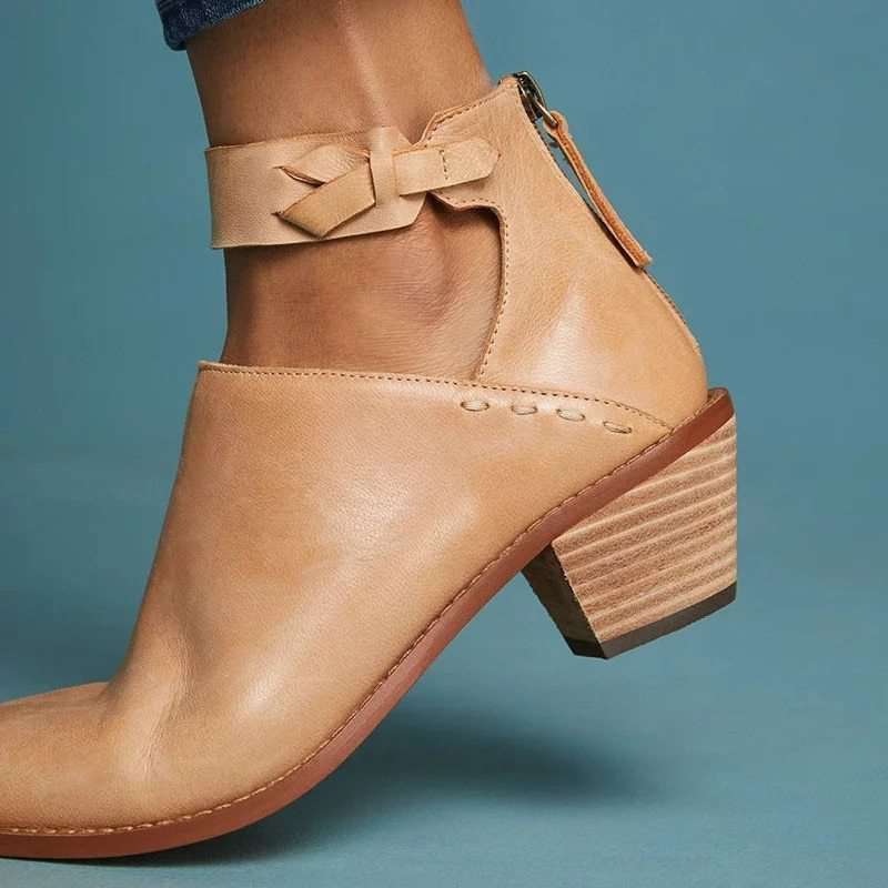 Zapatos para mujer diseñados para el equilibrio