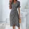 Vestido Maxi Ligero para Mujeres