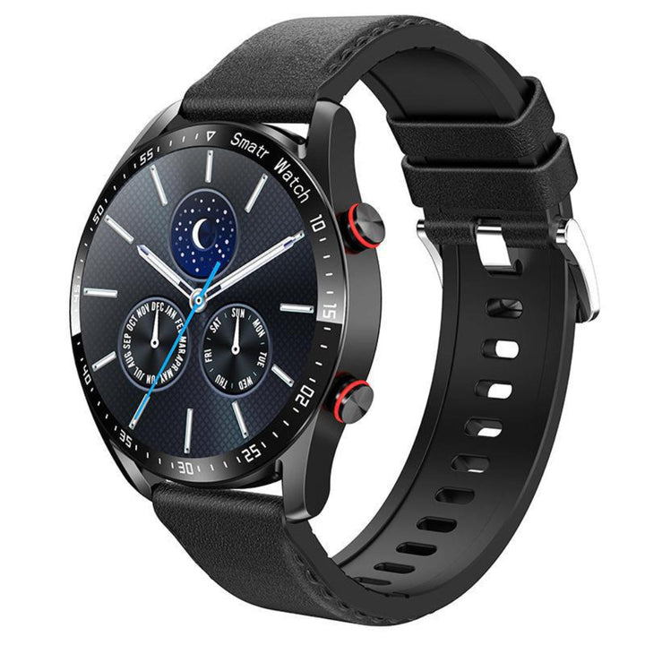 Reloj Inteligente Multifuncional
