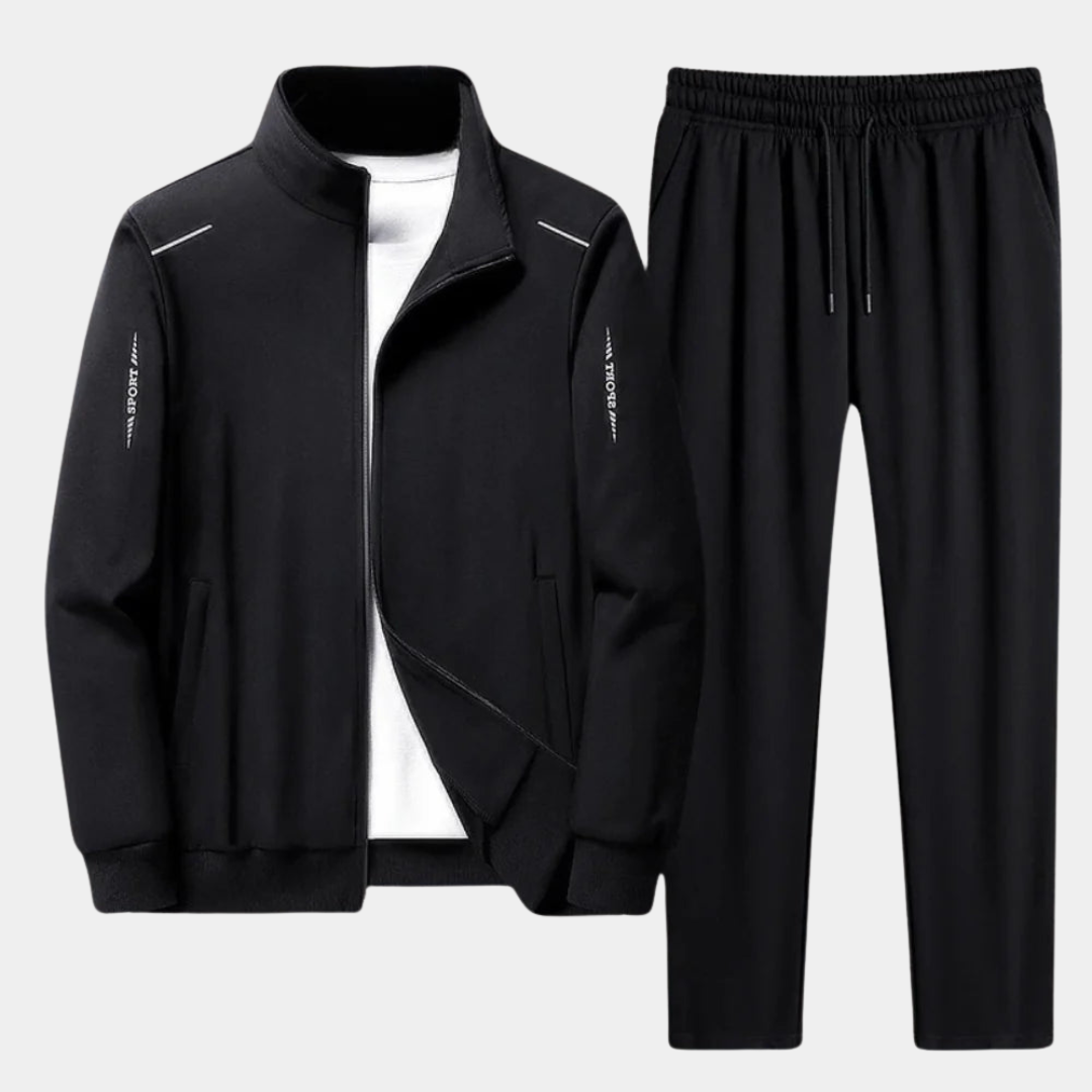 Traje de Pantalón Cómodo para Hombre