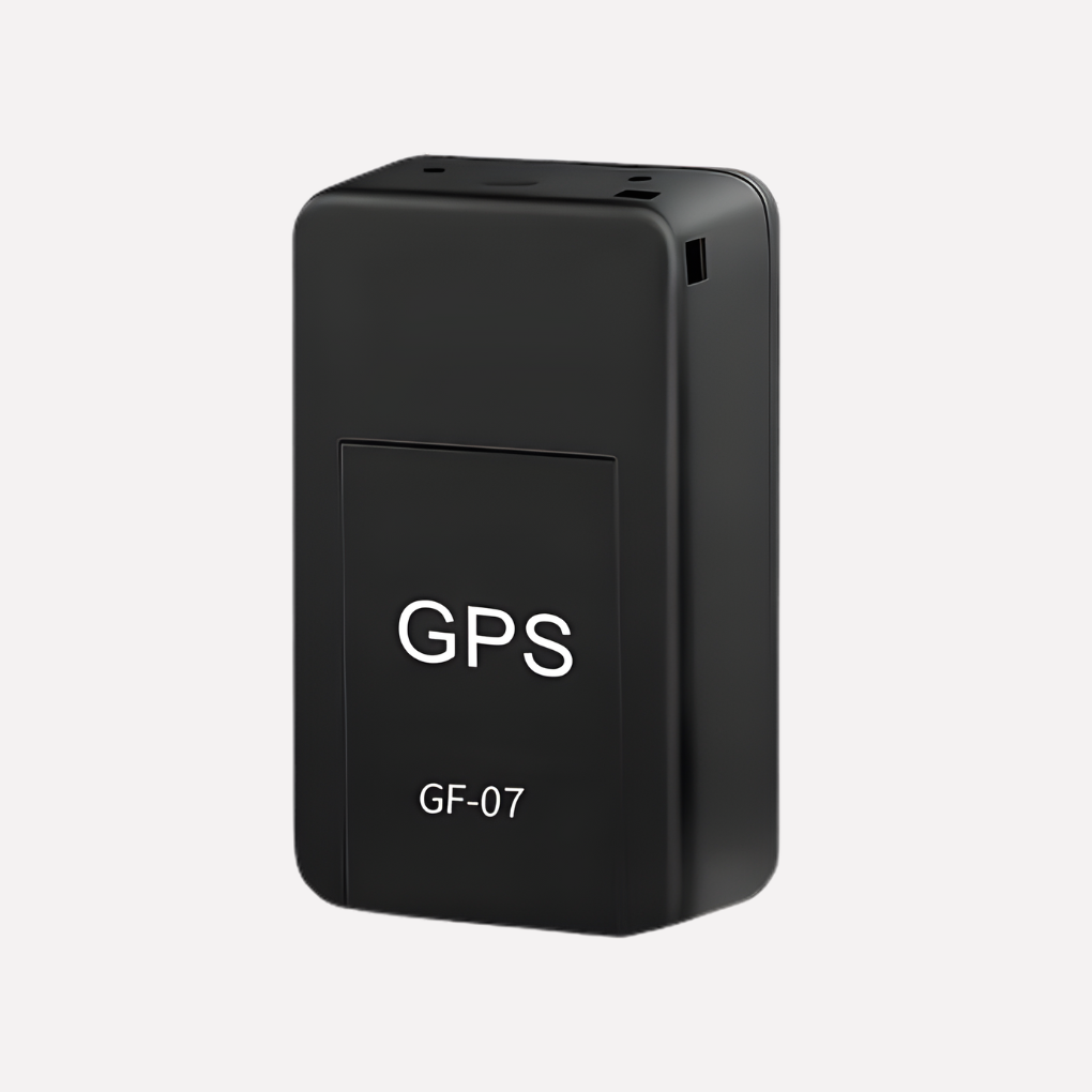 Rastreador GPS Pequeño Confiable
