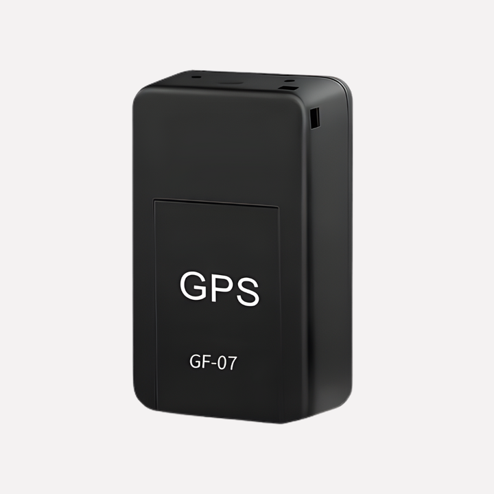 Rastreador GPS Pequeño Confiable