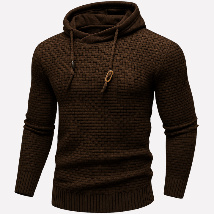 Sudadera para Hombre – Pullover Relajado
