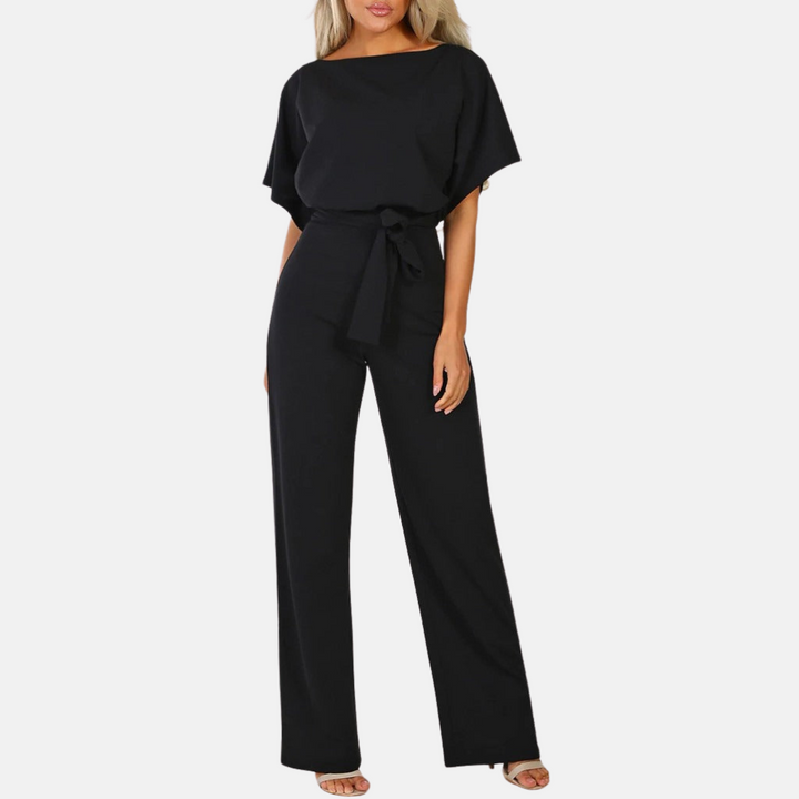 Mono de verano elegante para mujer