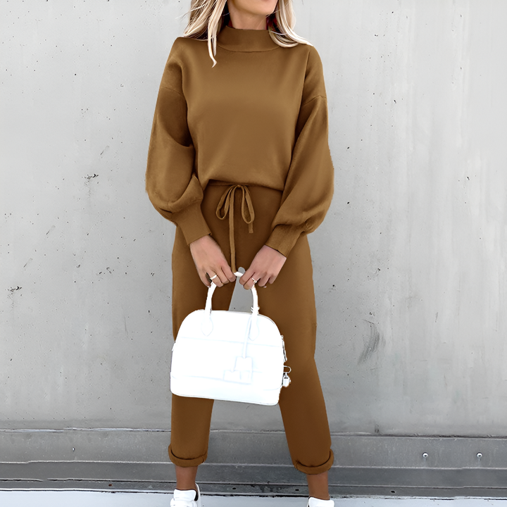 Traje Suave Para Hogar Ultimate