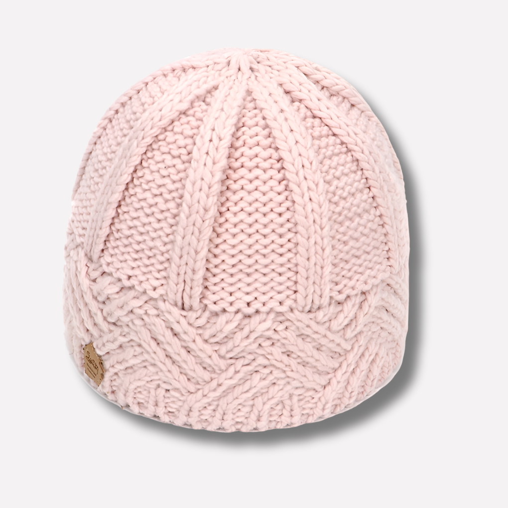 Gorro de Lana para Mujeres