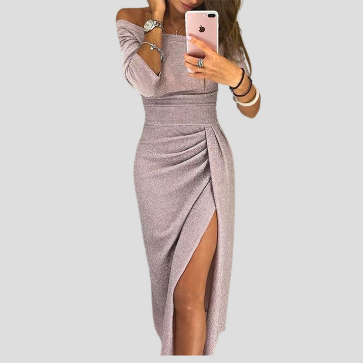 Vestido Estiloso para Mujeres