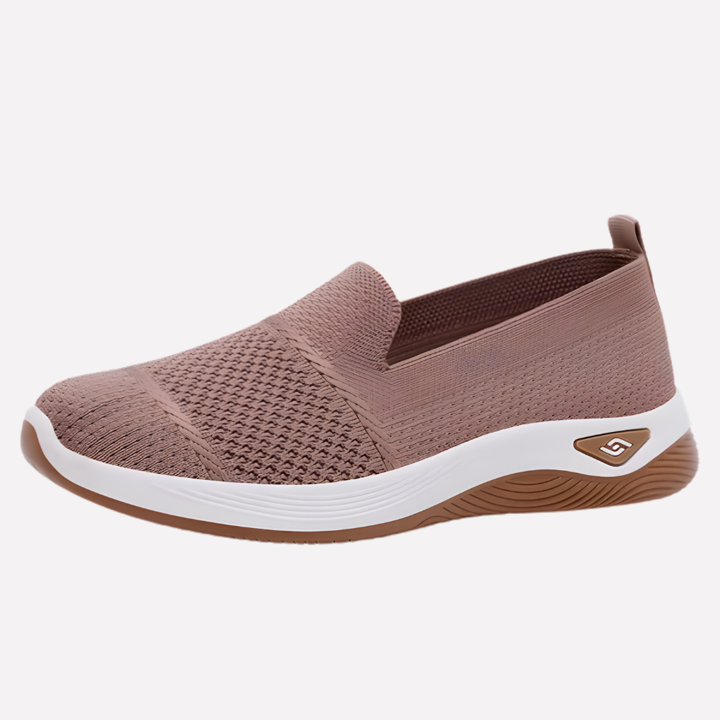 Zapatos Activos Diarios para Mujeres
