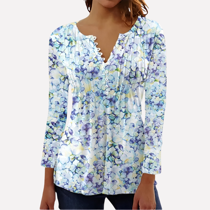 Blusa Elegante para Mujeres