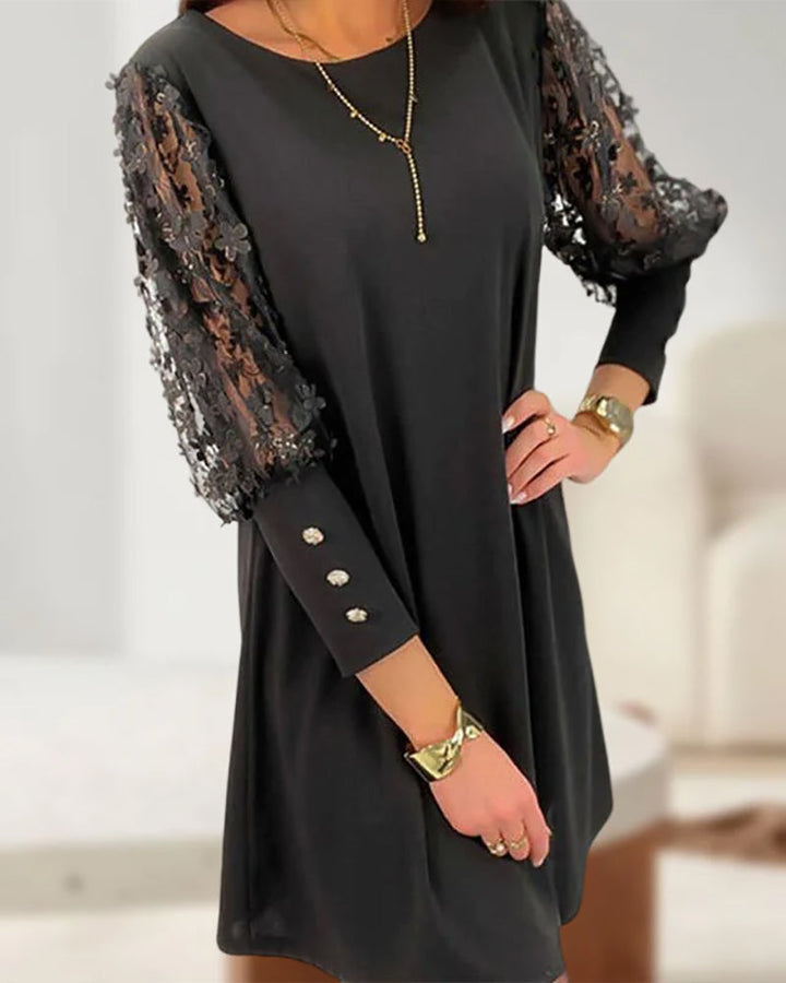 Jaromira – Vestido Elegante para Mujeres