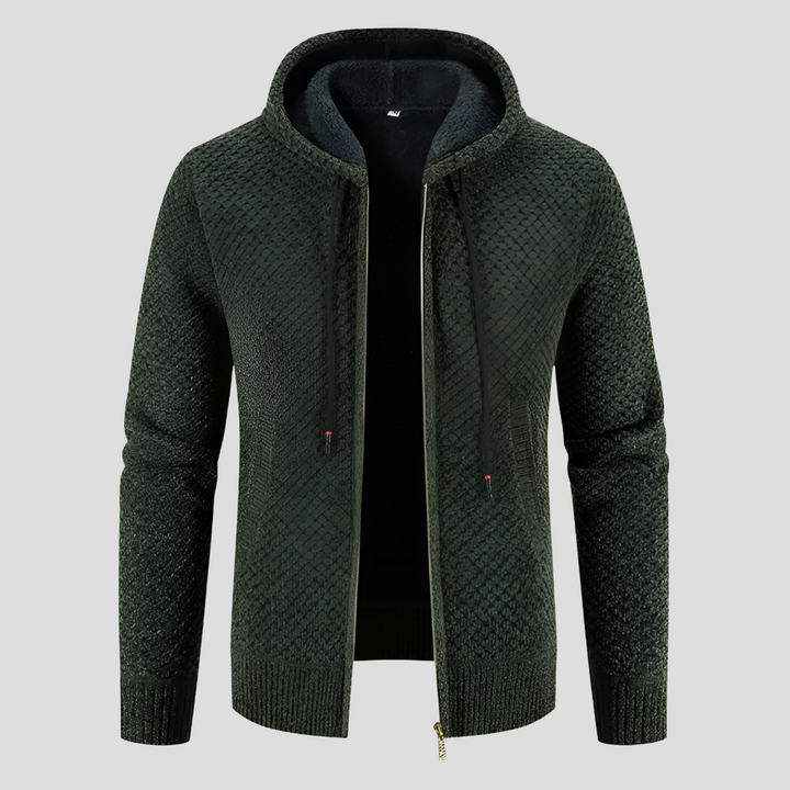 Cardigan de Hombre – Estiloso y Cálido