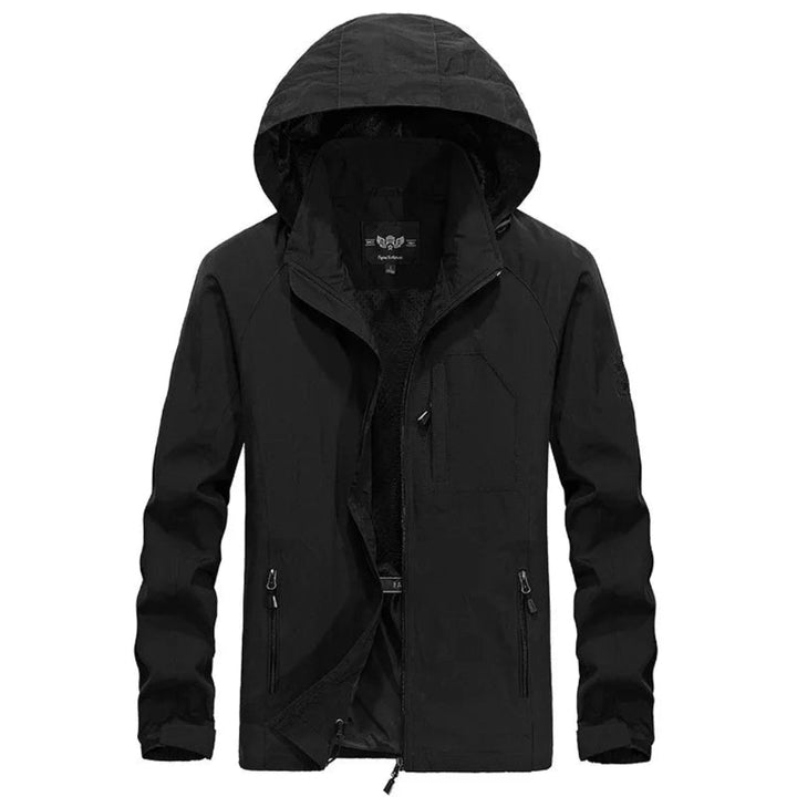 Chaqueta Exterior Impermeable para Hombres