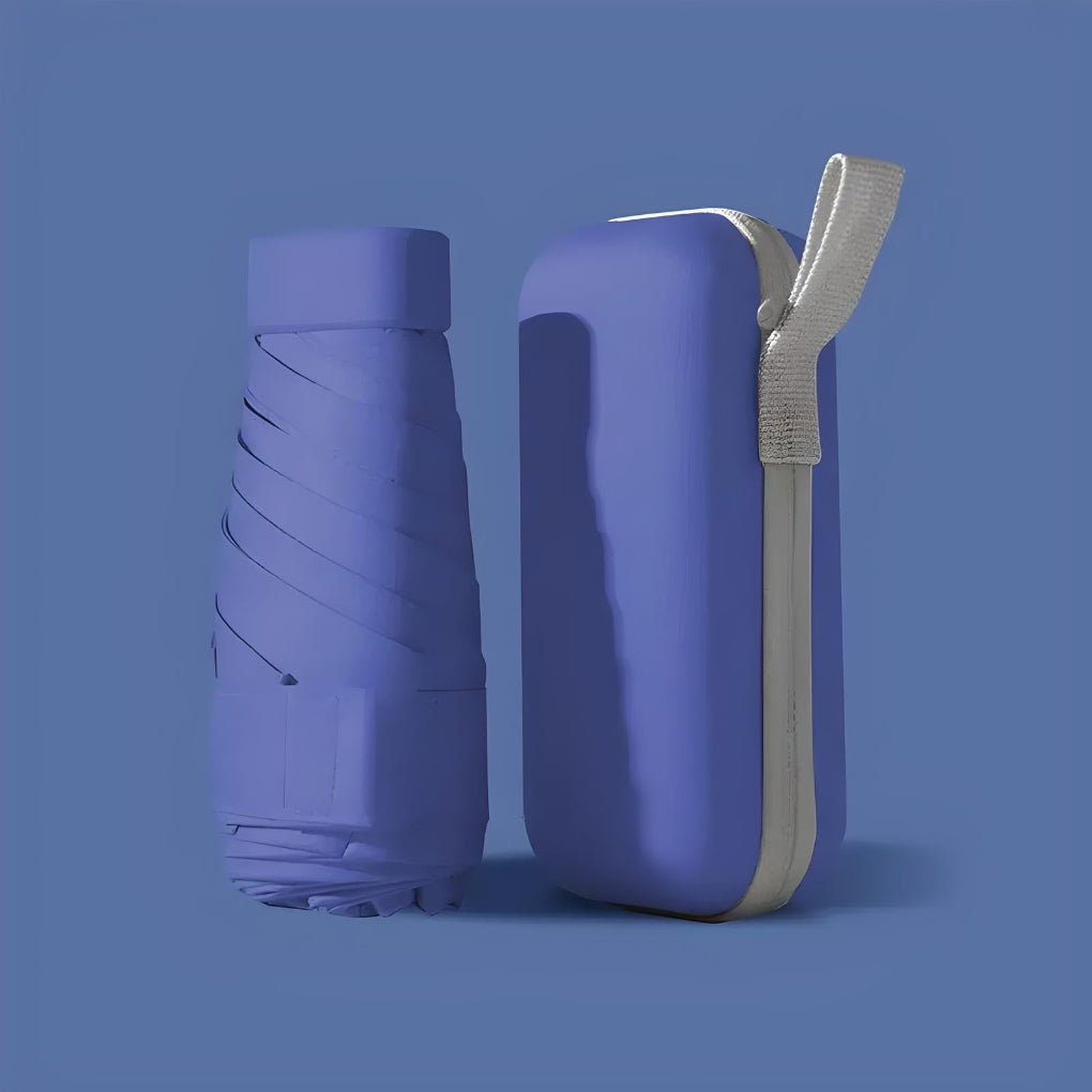 Funda Para Paraguas De Viaje Compacto