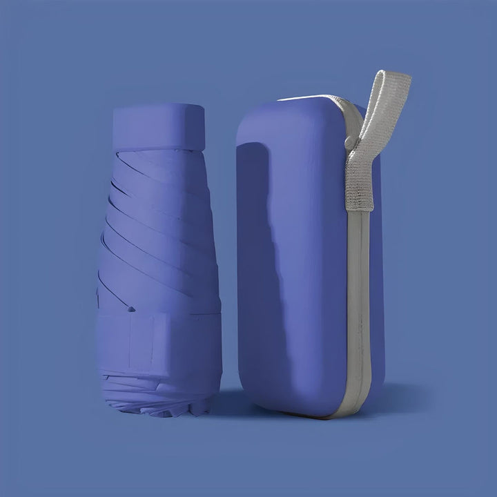 Funda Para Paraguas De Viaje Compacto