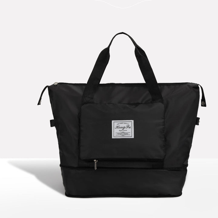 Bolsa de Viaje Plegable de Mano