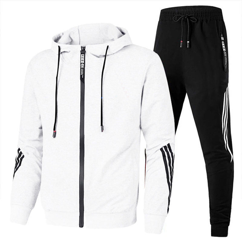 Adonis – Chándal deportivo para hombre