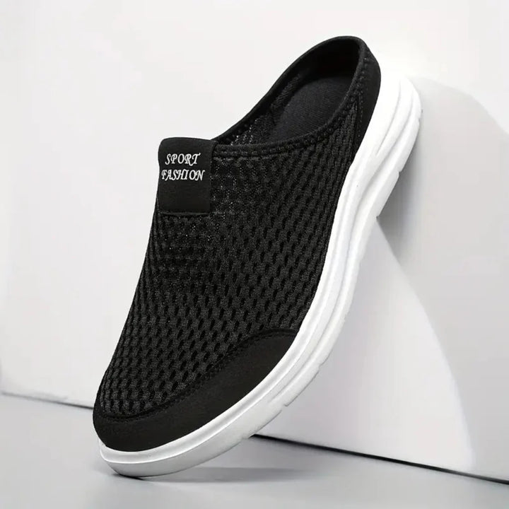 Sandalias Sin Cierre Diseñadas para el Equilibrio para Hombres