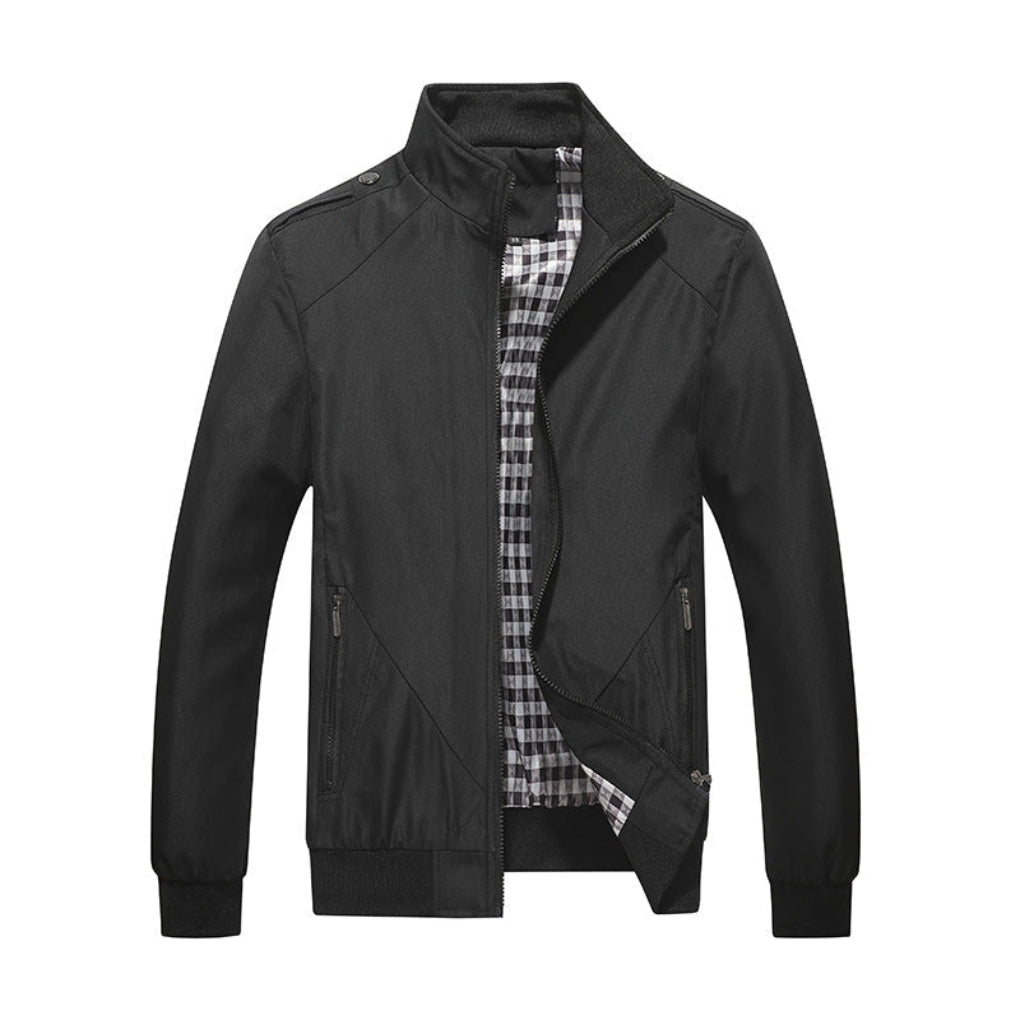 Chaqueta de Verano Estilosa para Hombres