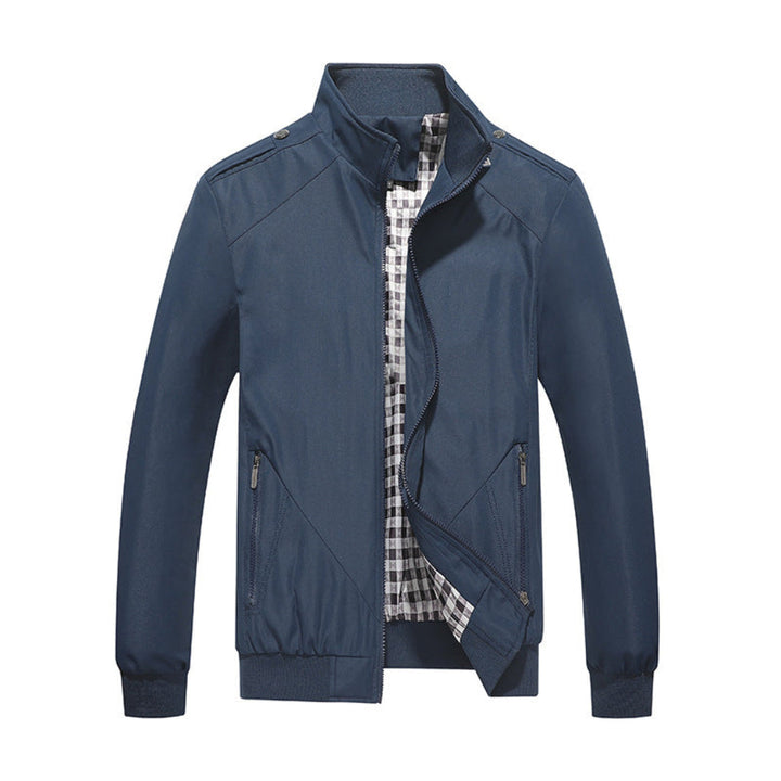 Chaqueta de Verano Estilosa para Hombres