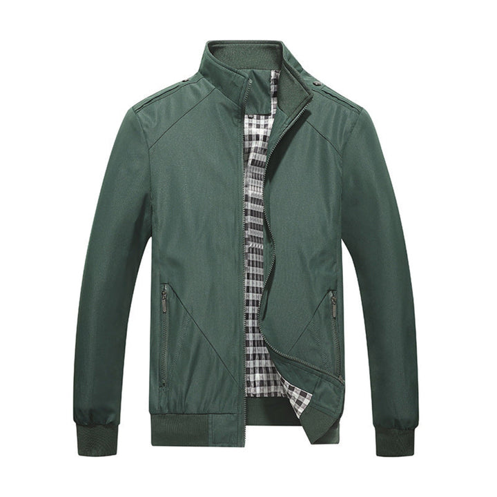 Chaqueta de Verano Estilosa para Hombres