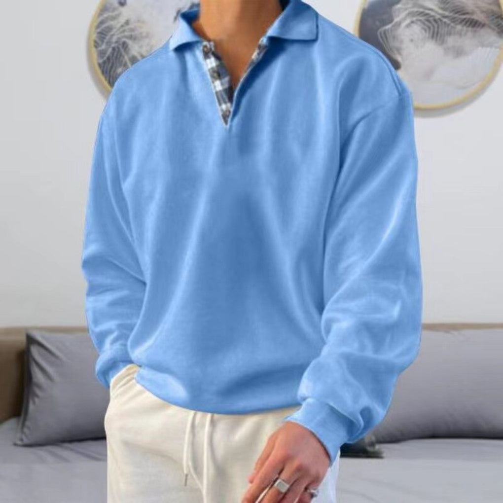 Suéter de Hombre Comodidad y Estilo para Cada Ocasión