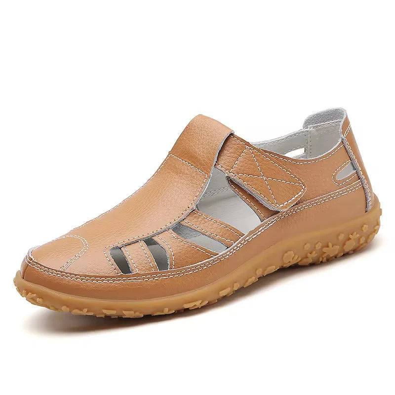 Atasia – Sandalias para mujer diseñadas para el equilibrio