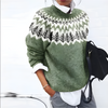Jersey de mujer cálido y elegante