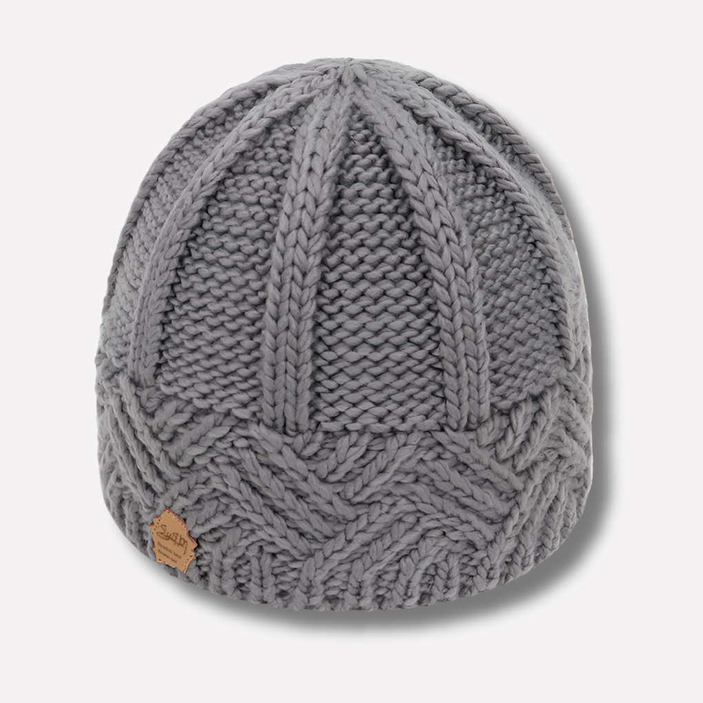 Gorro de Lana para Mujeres
