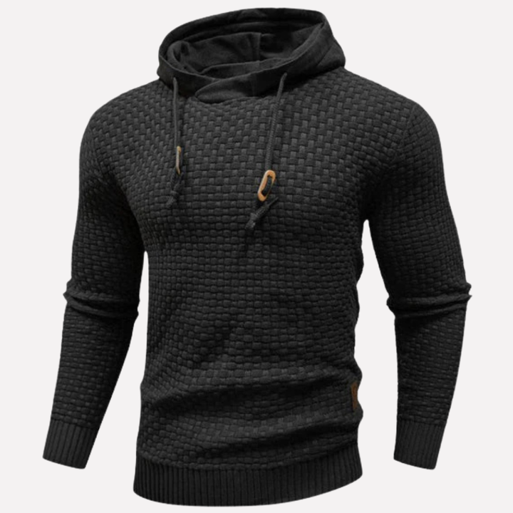 Sudadera para Hombre – Pullover Relajado