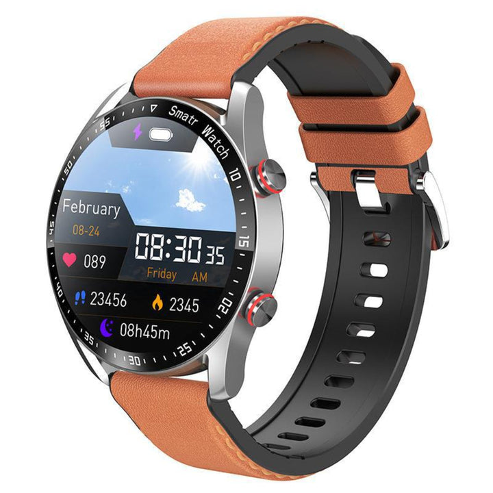 Reloj Inteligente Multifuncional