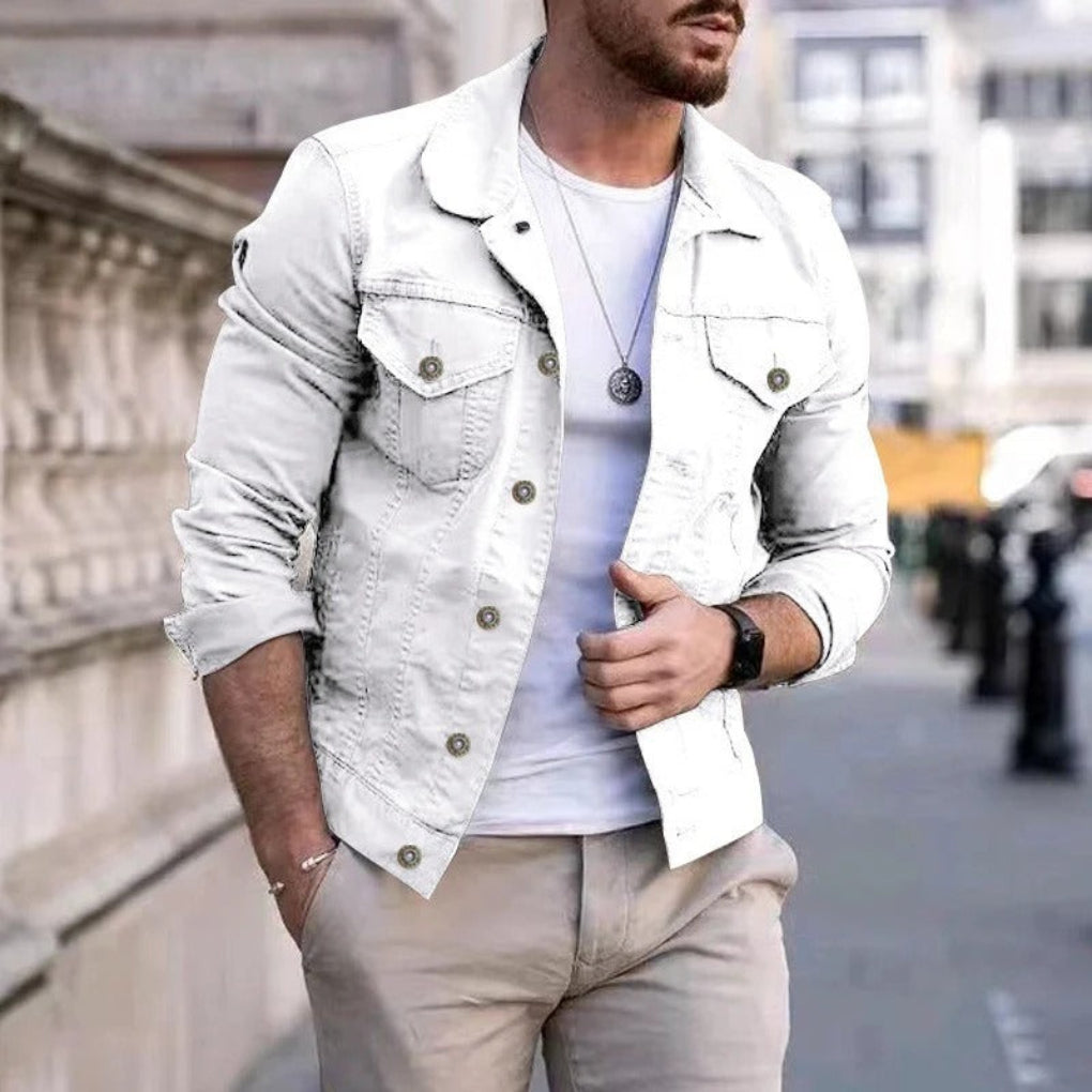 Estilo Atemporal para Cada Temporada