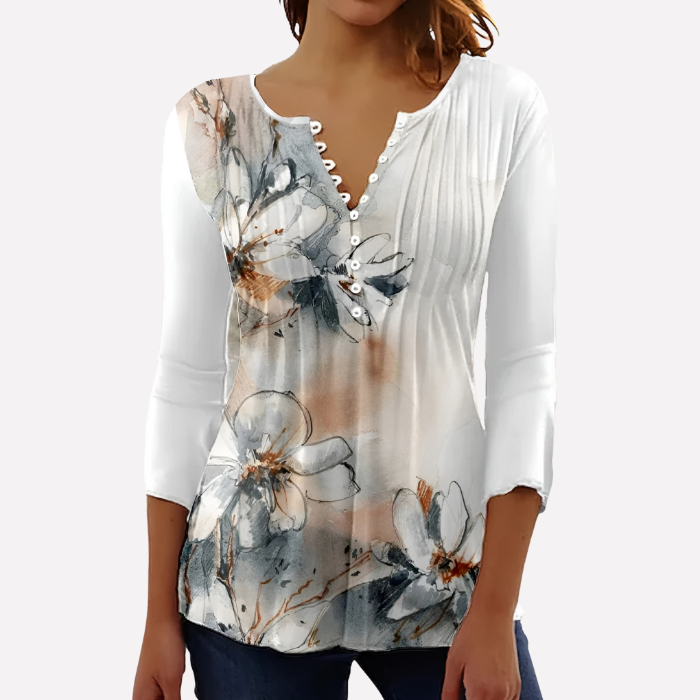 Blusa Elegante para Mujeres