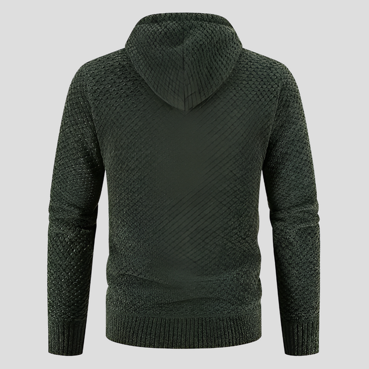 Cardigan de Hombre – Estiloso y Cálido