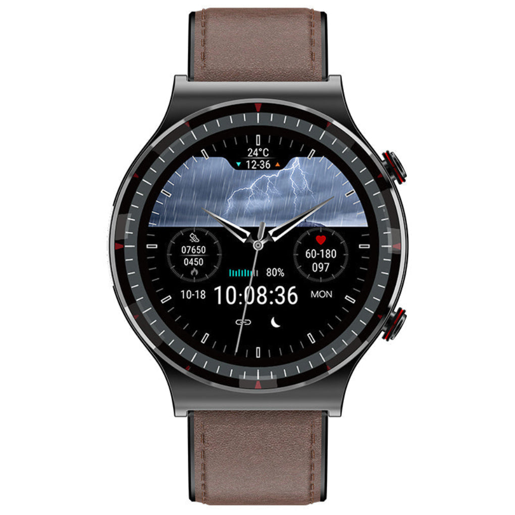 Reloj Inteligente Digital