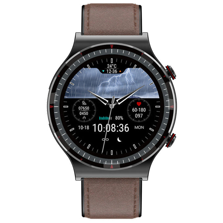 Reloj Inteligente Digital