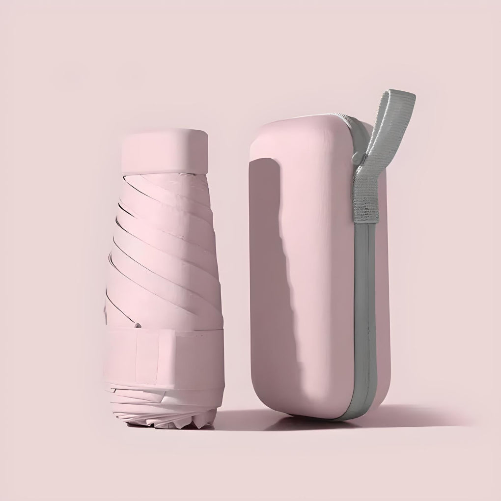 Funda Para Paraguas De Viaje Compacto