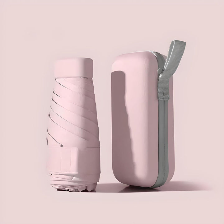 Funda Para Paraguas De Viaje Compacto