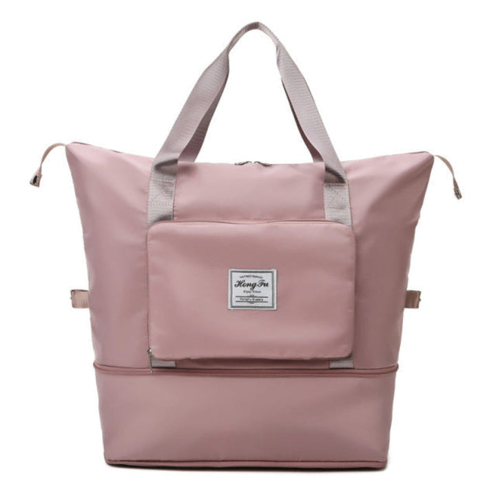Bolsa de Viaje Plegable de Mano