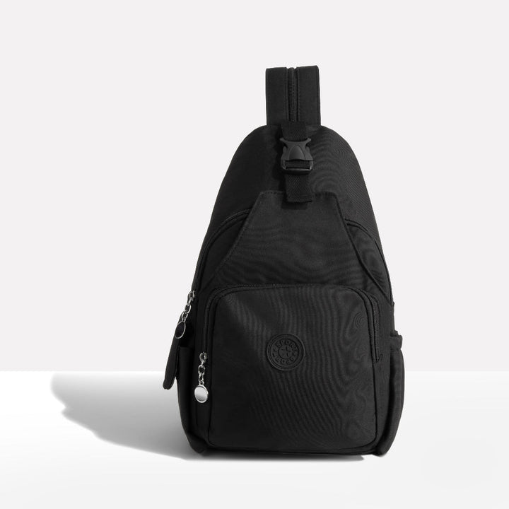 Bolso Cruzado Antirrobo Inteligente – Seguridad Sencilla con Funcionalidad Estilosa