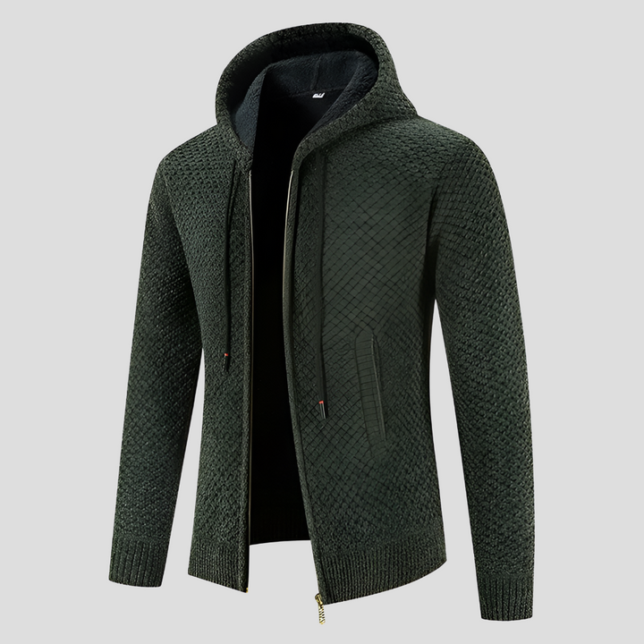 Cardigan de Hombre – Estiloso y Cálido