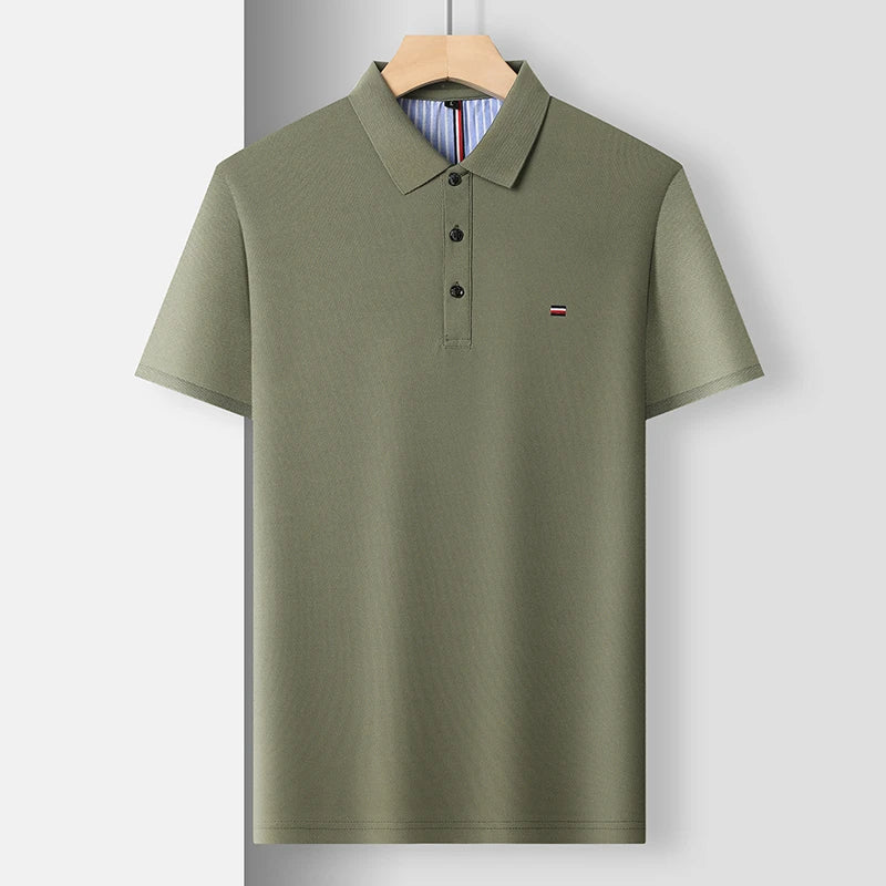Polo Transpirable para Hombres