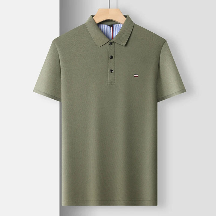 Polo Transpirable para Hombres