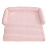 Manta Antideslizante para Cama de Perro con Almohada para Cuello
