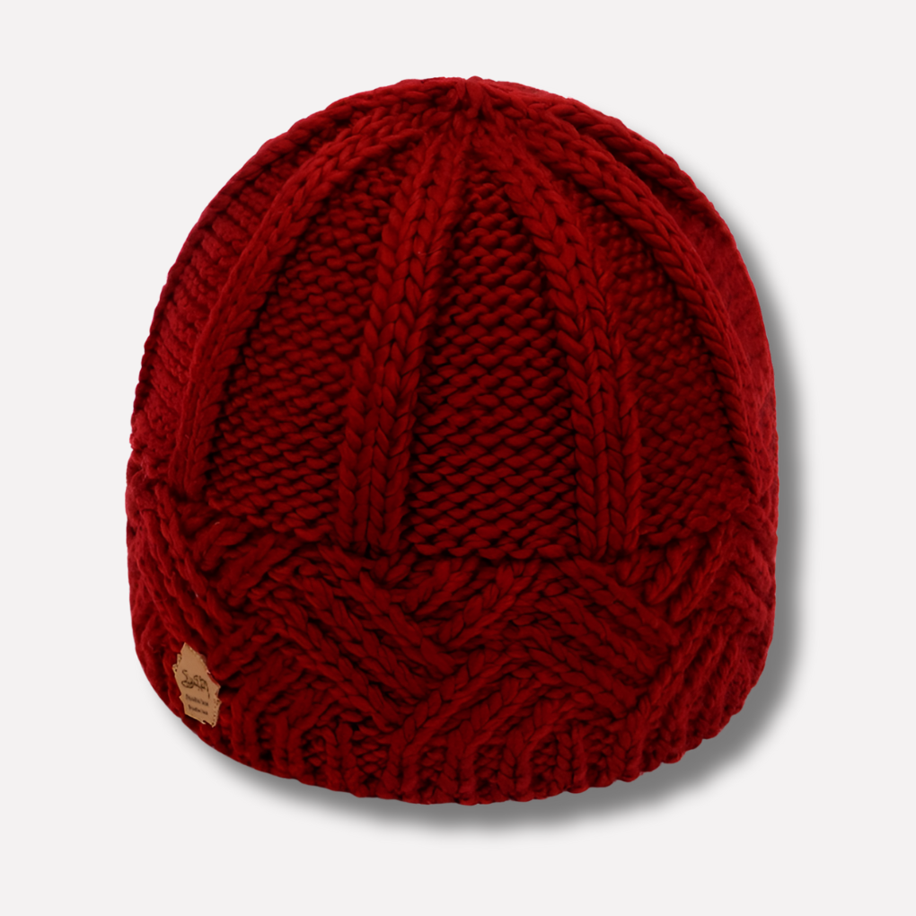 Gorro de Lana para Mujeres