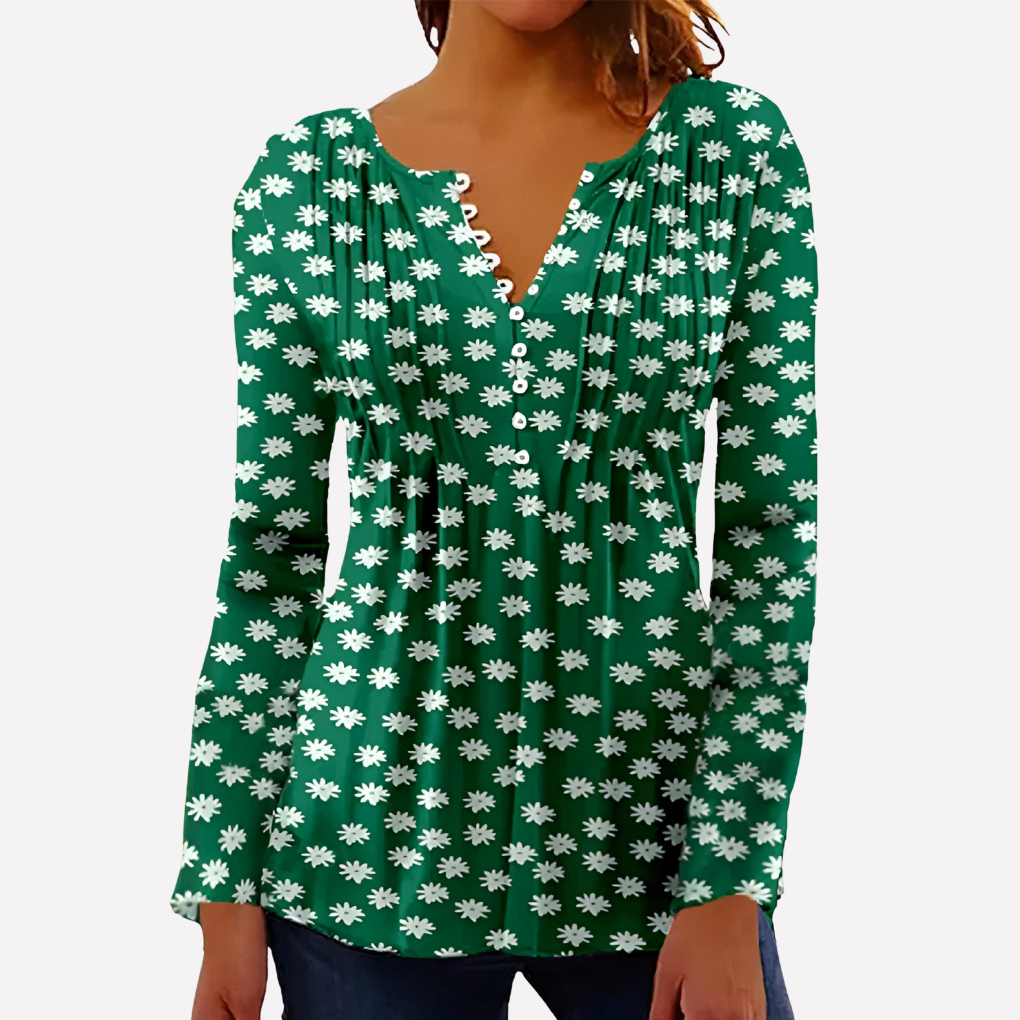 Blusa Elegante para Mujeres
