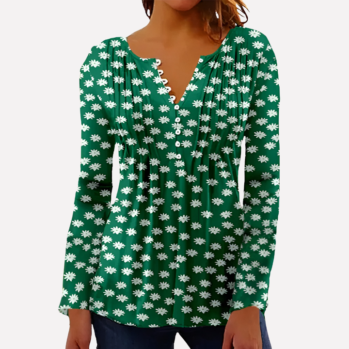 Blusa Elegante para Mujeres