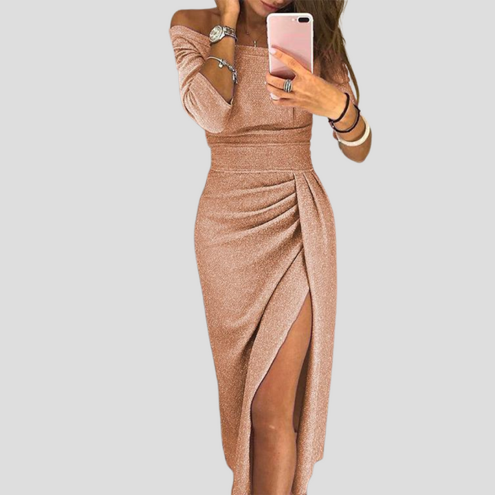 Vestido Estiloso para Mujeres