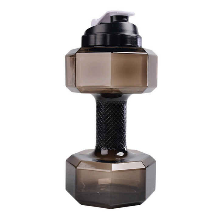 Combine hidratación y fitness con la HydraBell