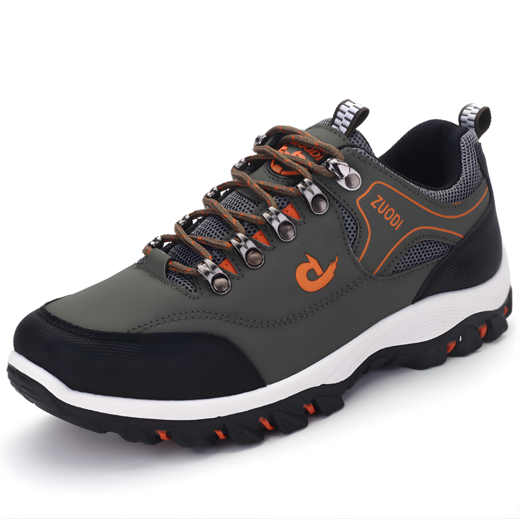 Zapatos de Caminar Unisex con Apoyo